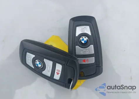 2017 BMW X3 xDrive28I from USA, damaged, VIN 5UXWX9C37H0W68176